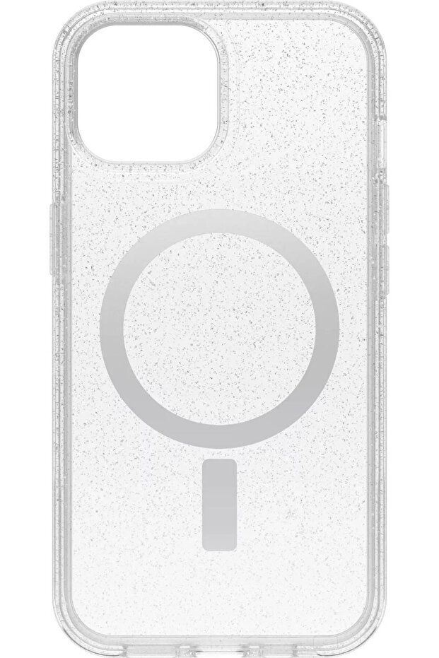 Vue+ Series Case With MagSafe for Apple iPhones, Stardust