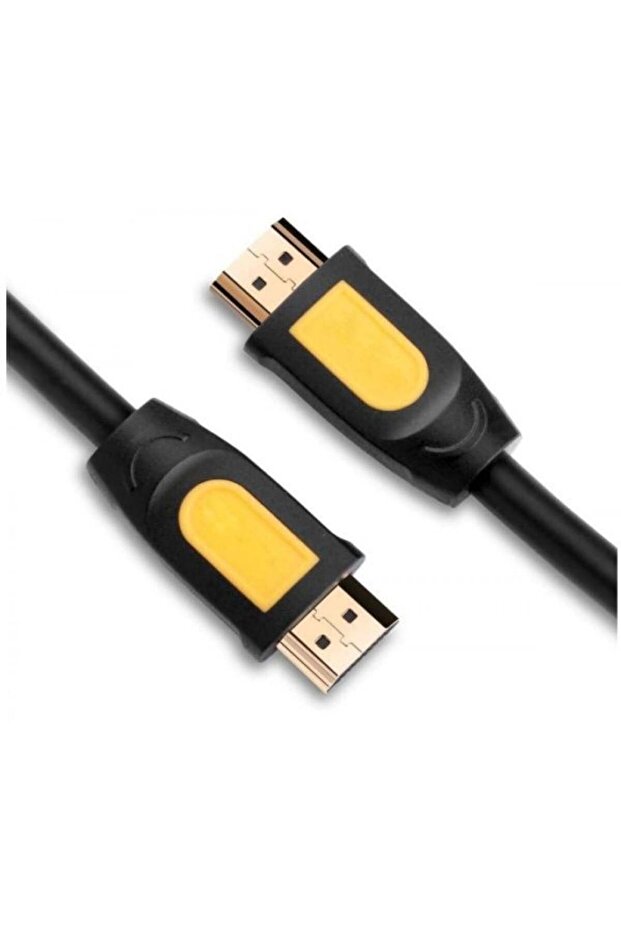 كابل HDMI ثنائي الاتجاه من مايكروديجيت، طوله 10 أمتار، أسود - MR4010RC