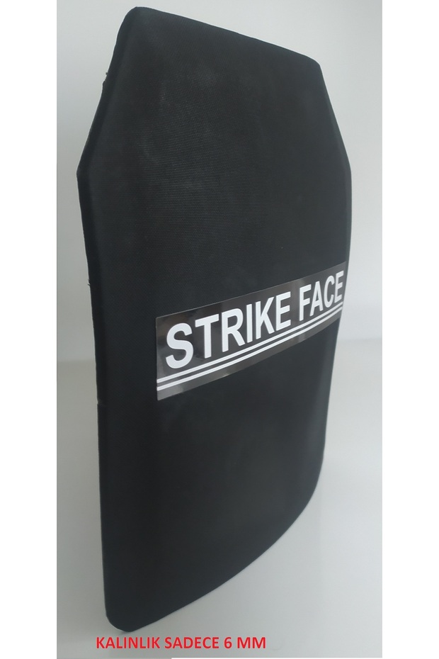 3 SEVİYE ÇELİK YELEK - 6