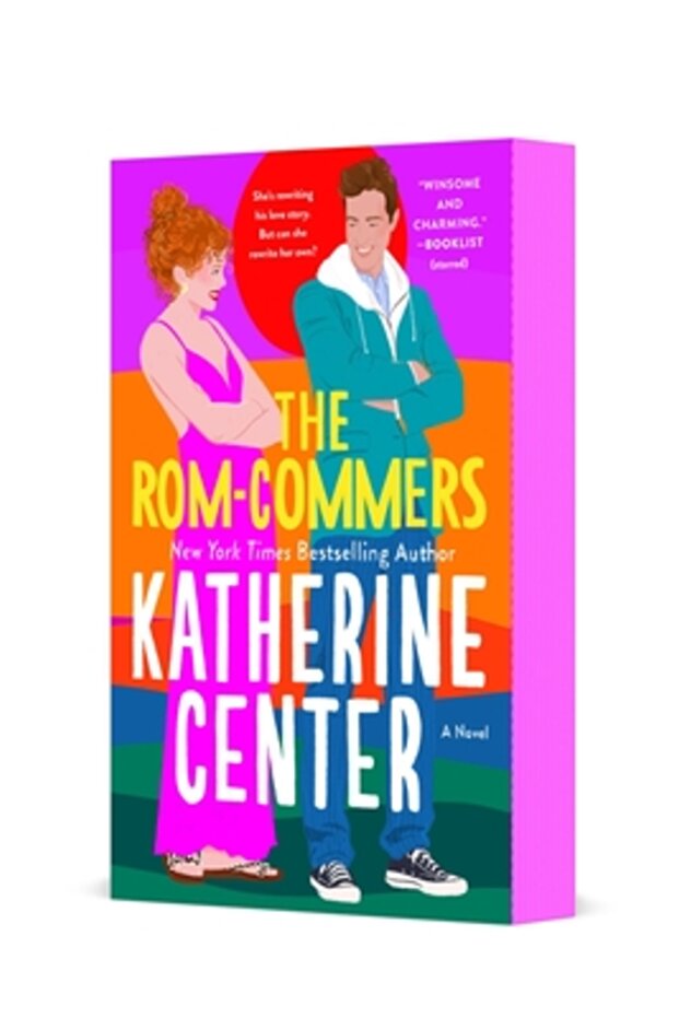 Comercianții rom - 1