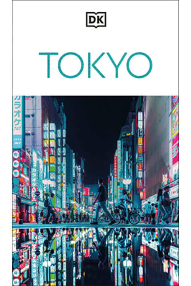 DK Tokyo - 1