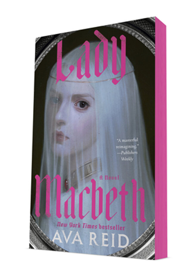 Lady Macbeth - 1