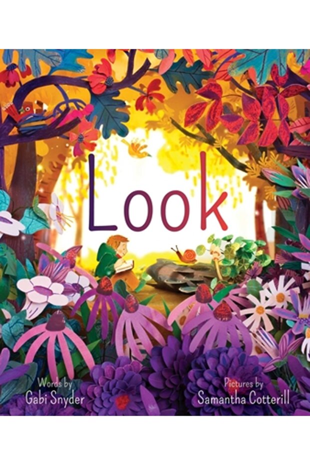 Look - 1