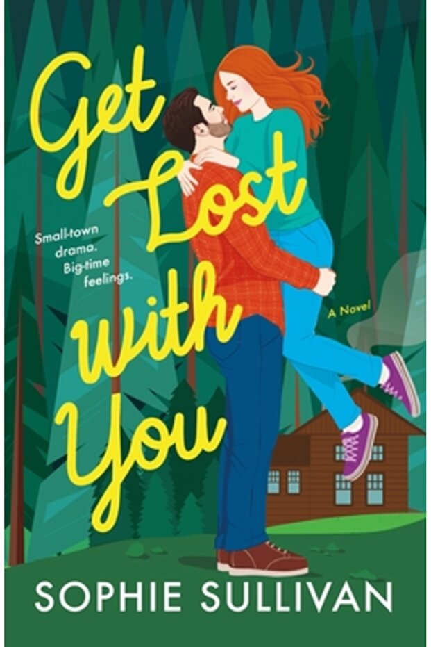 Get Lost with You - 1