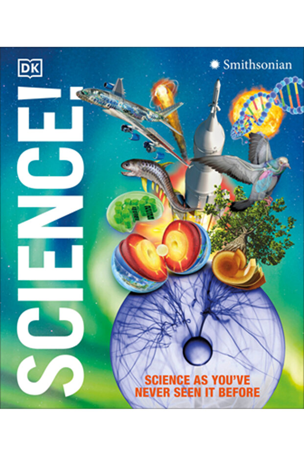 Science!, 2nd Edition - 1