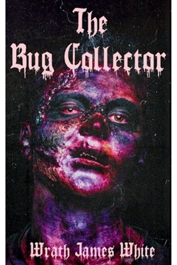 Colecționarul de insecte - 1