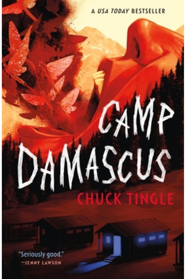 Camp Damascus