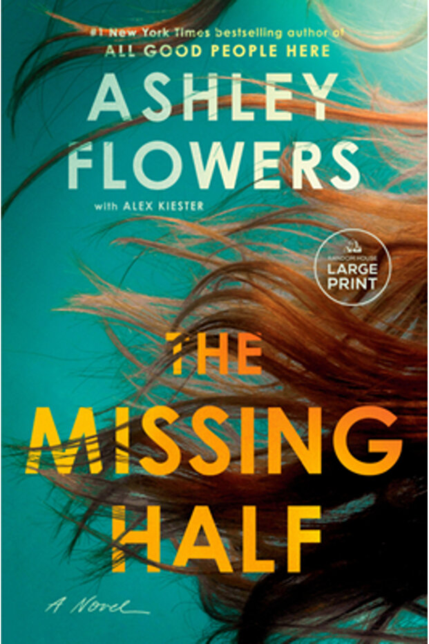 The Missing Half - 1