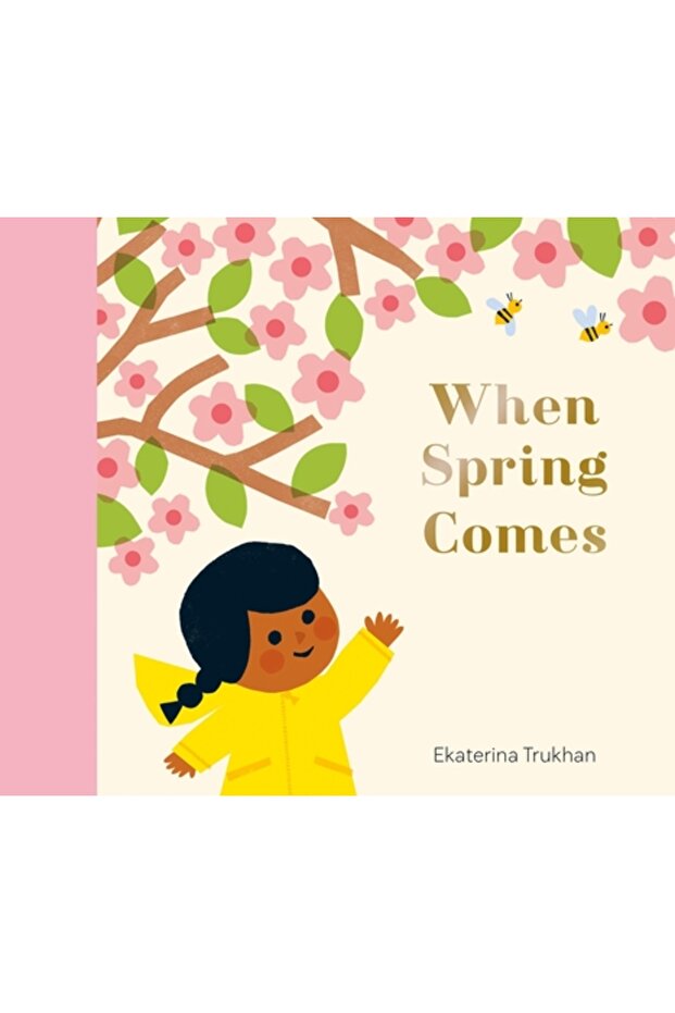 When Spring Comes - 1