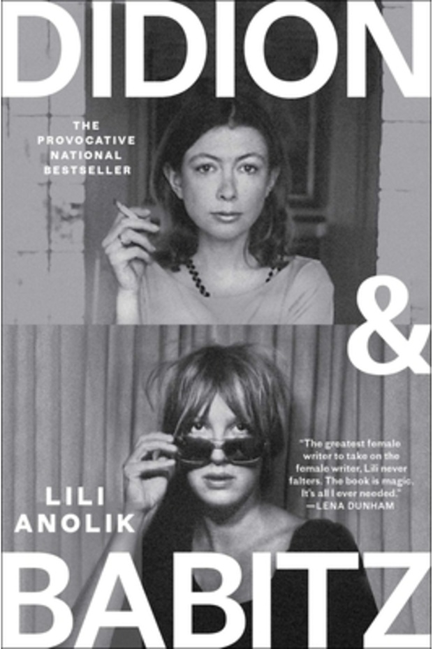 Didion și Babitz - 1