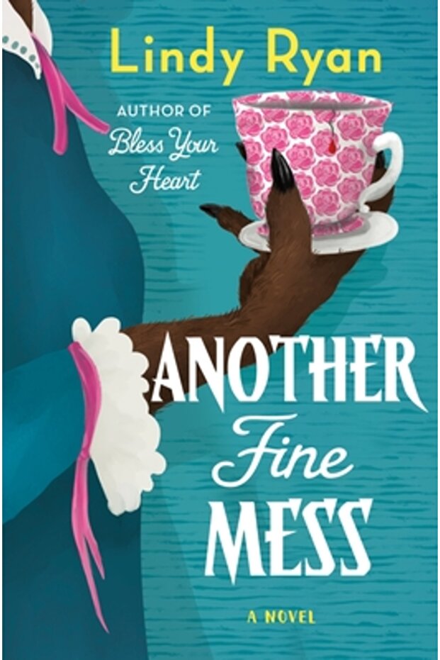 Another Fine Mess - 1