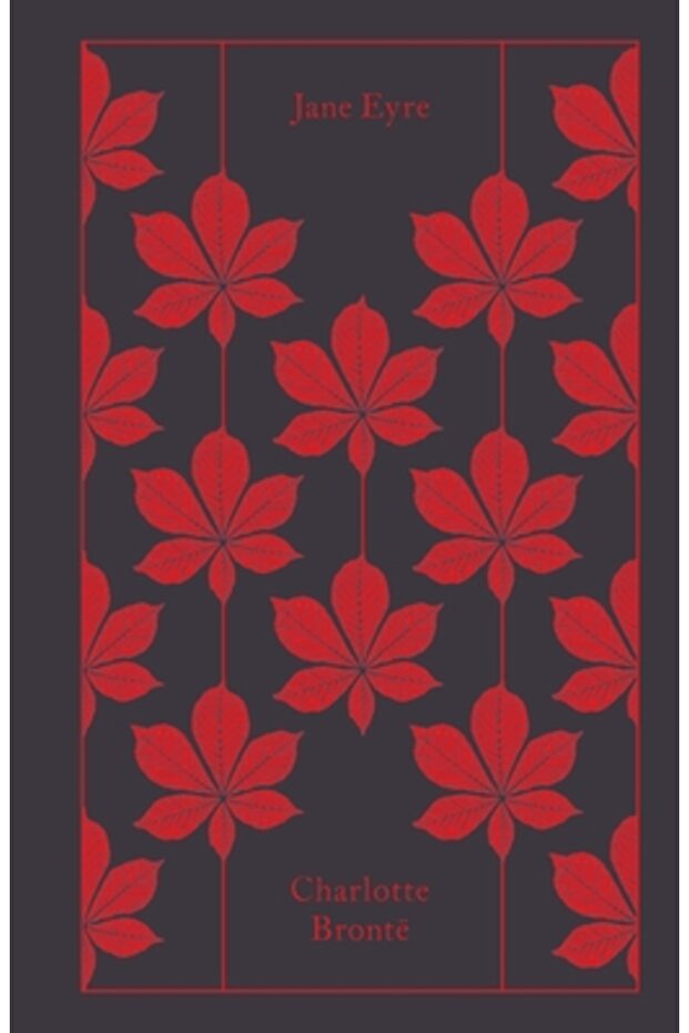 Jane Eyre - 1