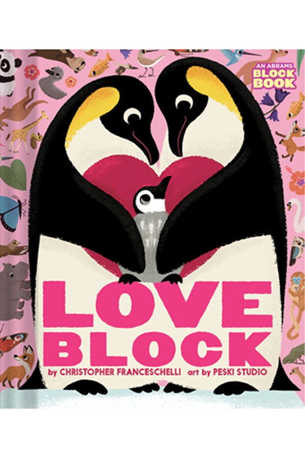 Loveblock - 1