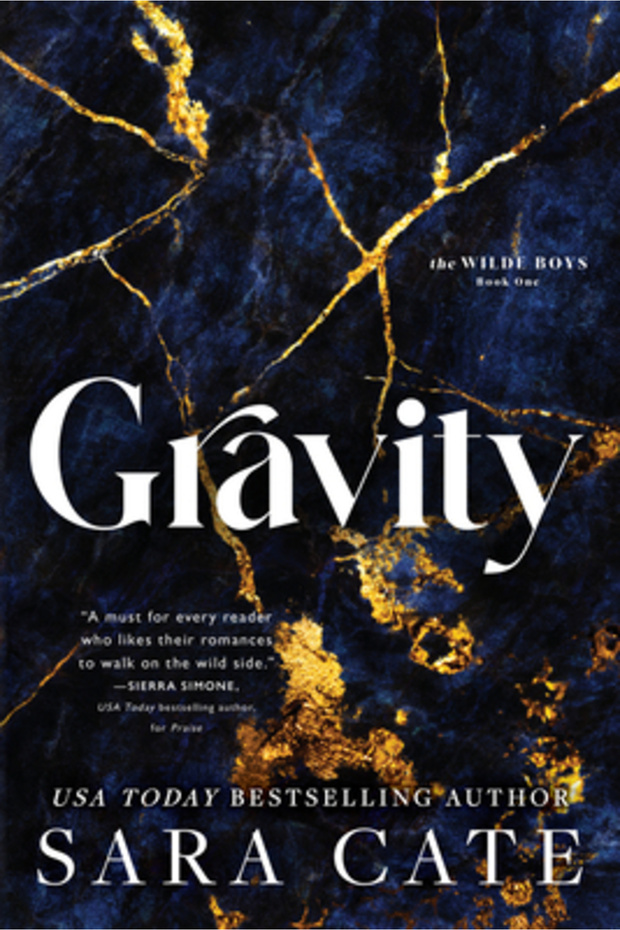 Gravity - 1