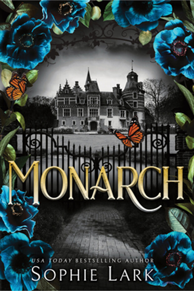 Monarch - 1