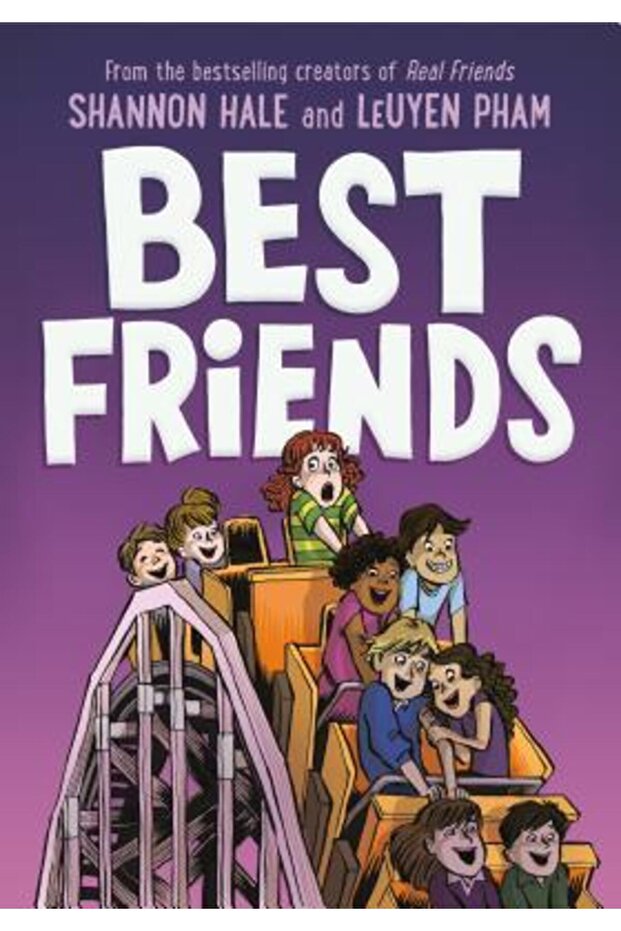 Best Friends - 1