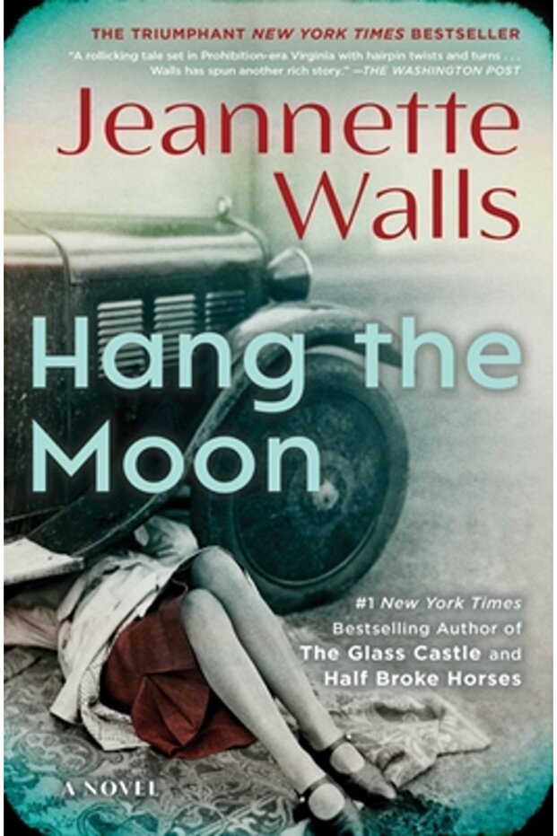 Hang the Moon - 1