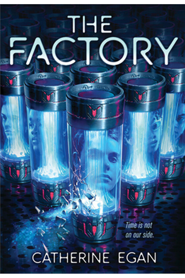 The Factory - 1