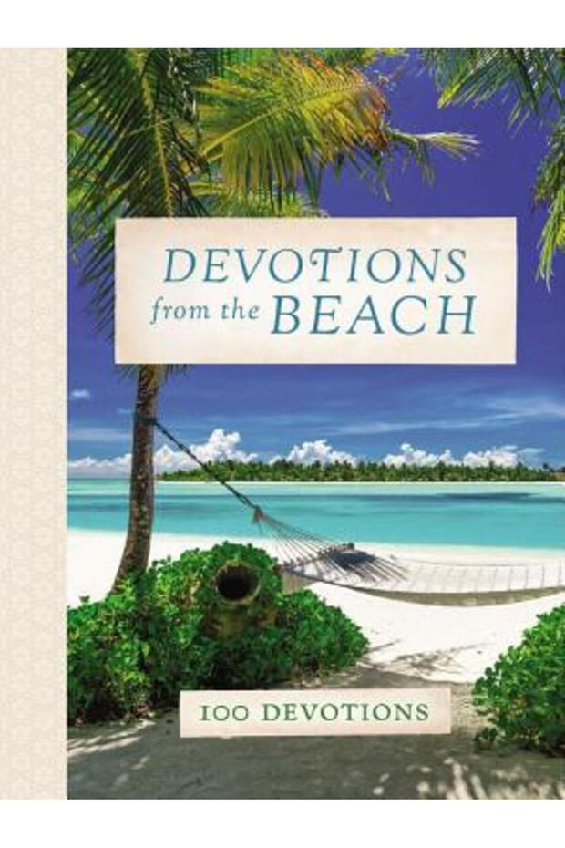 Devotions from the Beach: 100 Devotions - 1
