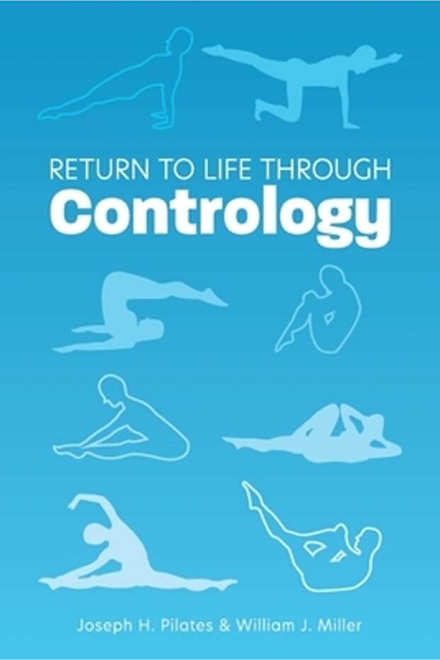 Return to Life Through Contrology - 1