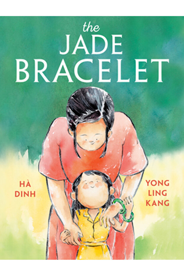 Brățara de jad - 1