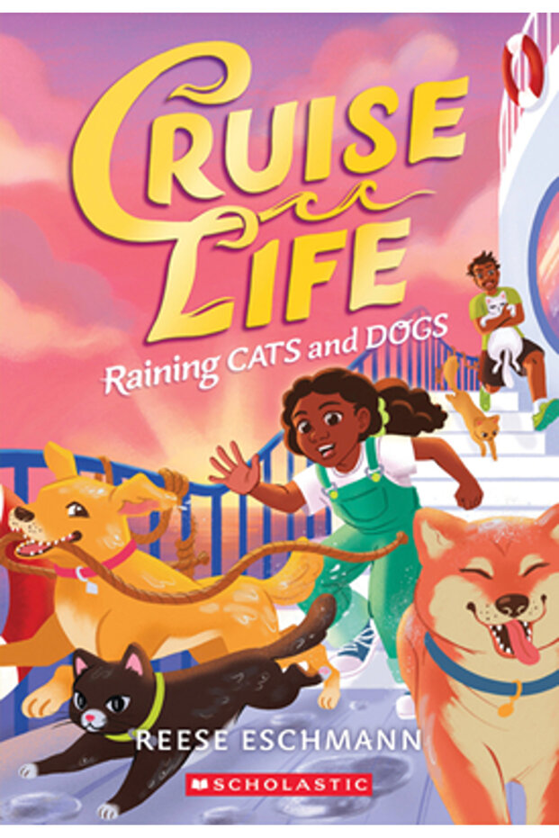 Regina Mării #2 - 1