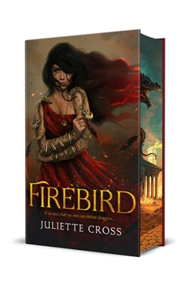 Firebird: Special Edition - 1