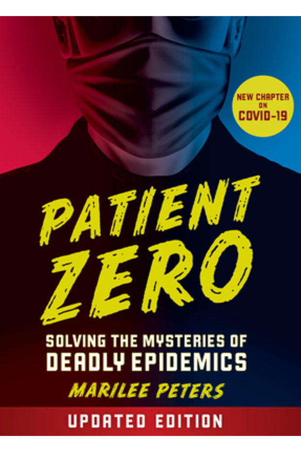 Patient Zero (Revised Edition) - 1