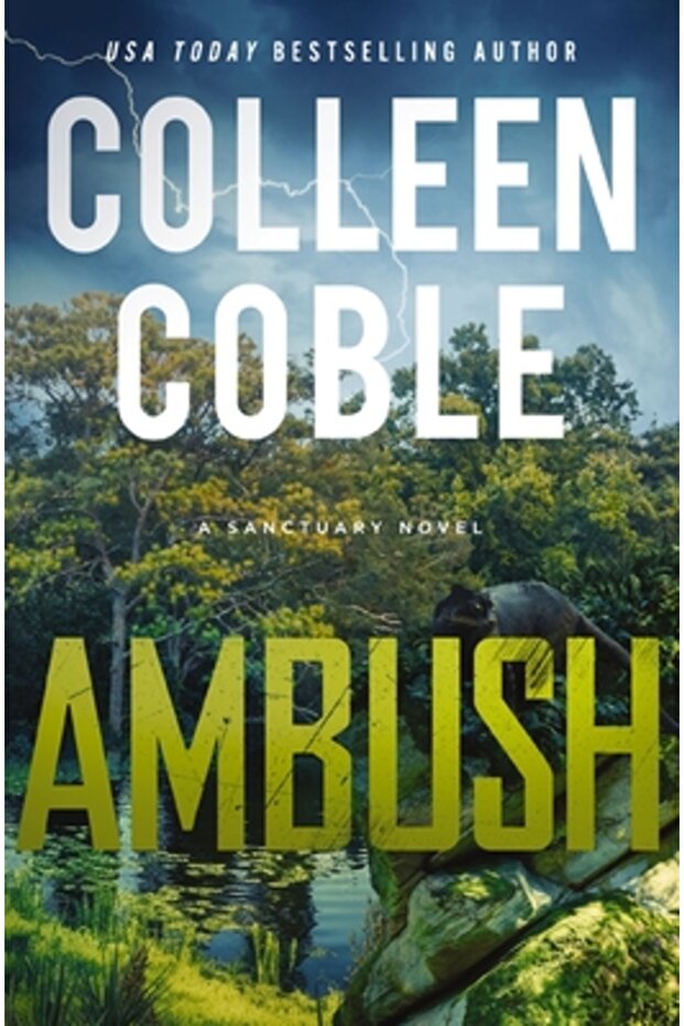 Ambush - 1
