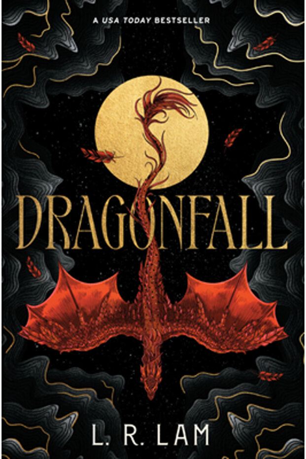 Dragonfall - 1