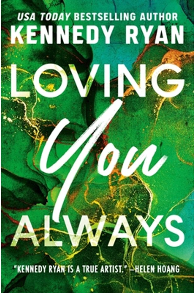 Loving You Always - 1