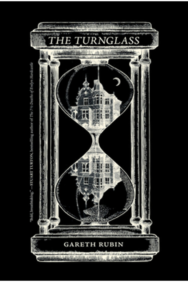 Turnglass-ul - 1