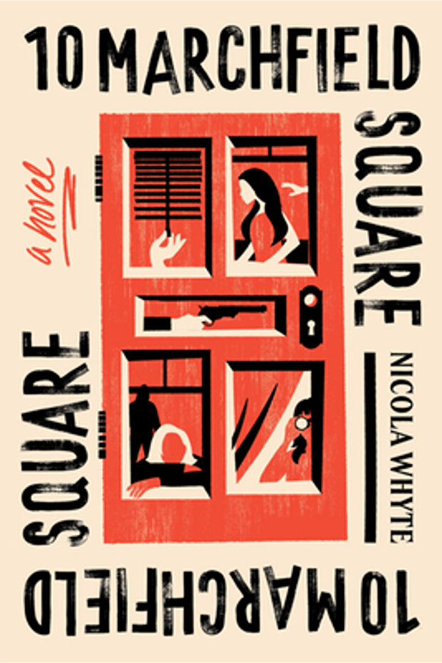 10 Marchfield Square - 1