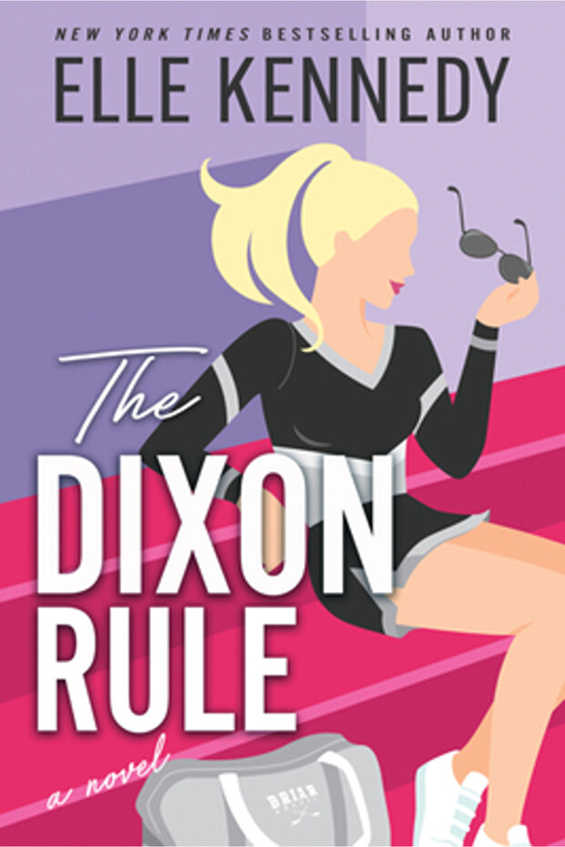 Regula Dixon - 1