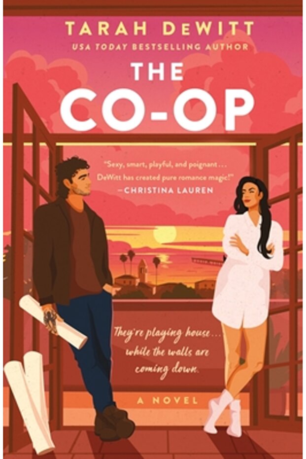 Cooperativa - 1