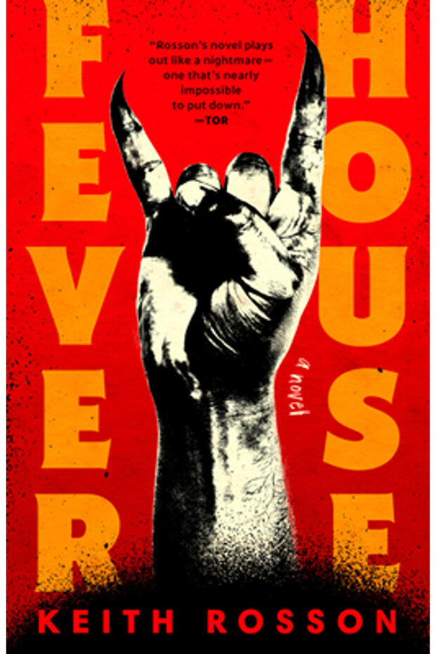 Fever House - 1