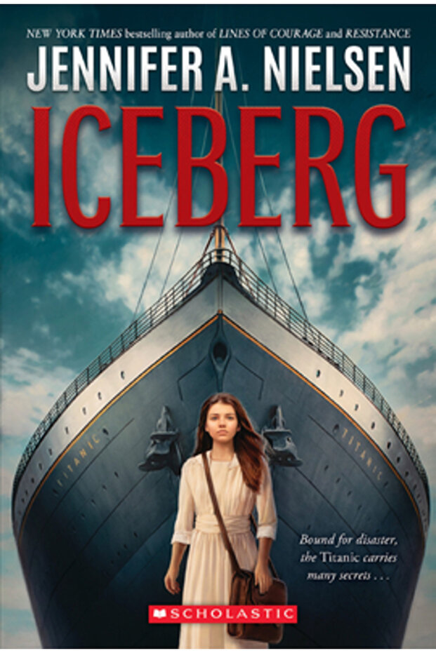 Iceberg - 1