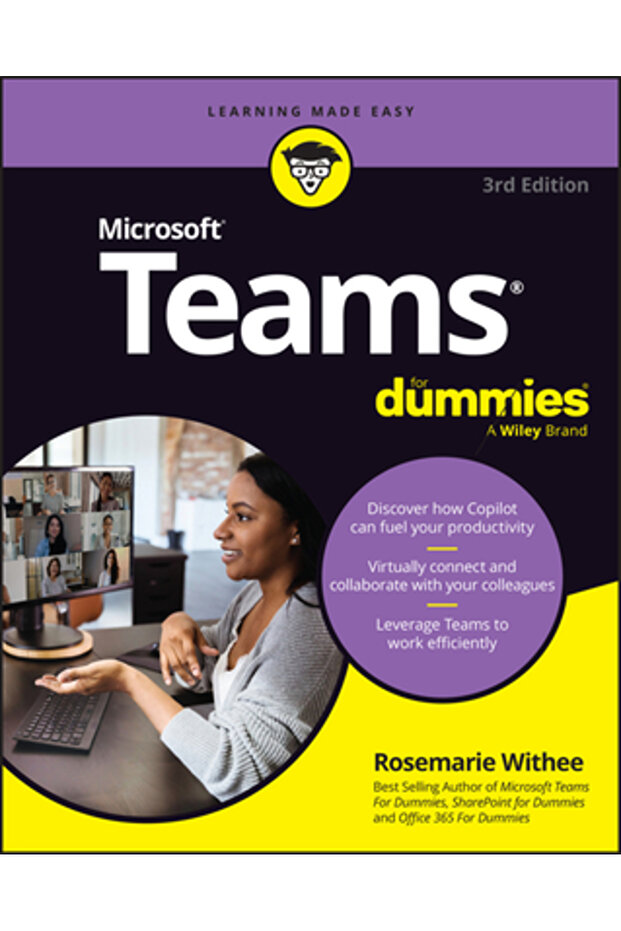 Microsoft Teams - 1