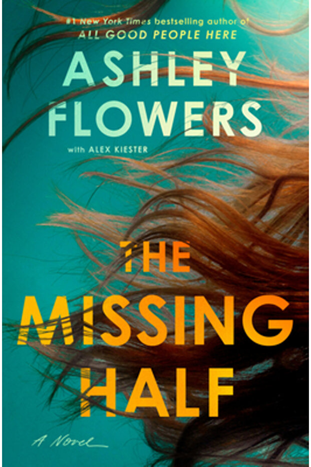 The Missing Half - 1