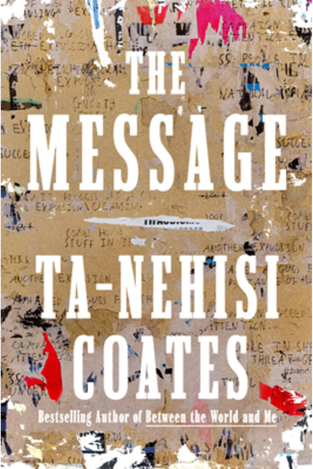 The Message - 1
