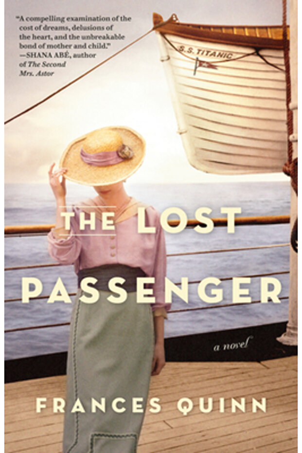 The Lost Passenger - 1