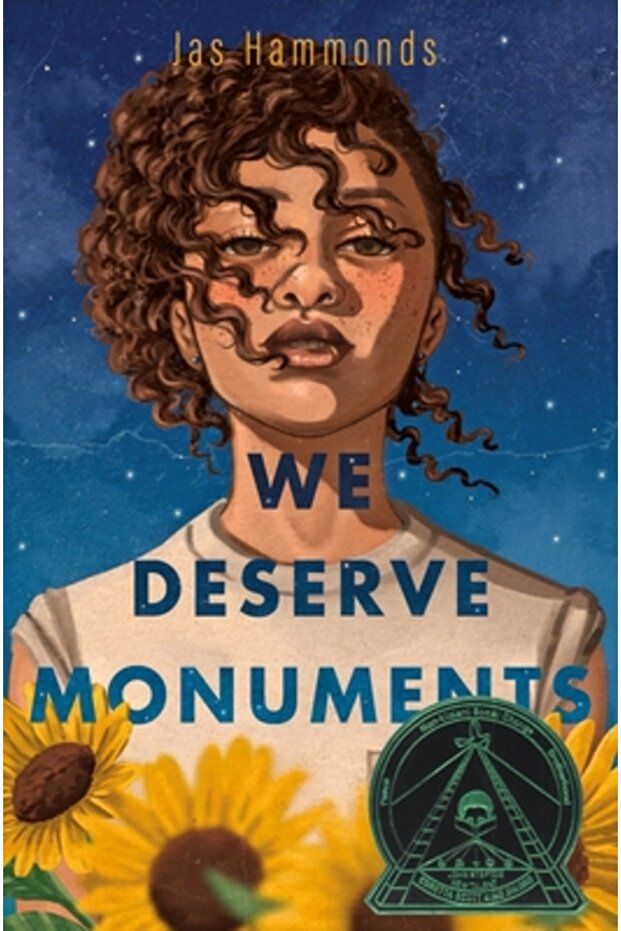 We Deserve Monuments - 1