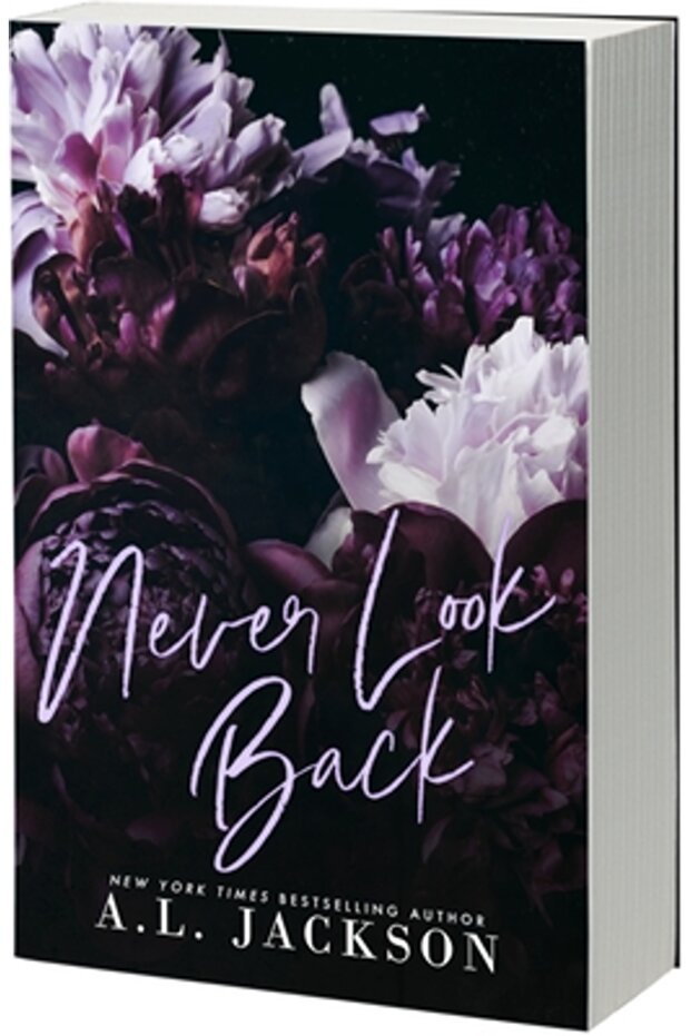 Never Look Back - 1