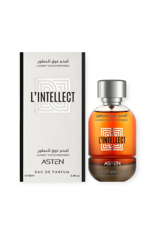 L'Intellect Perfume 100ml