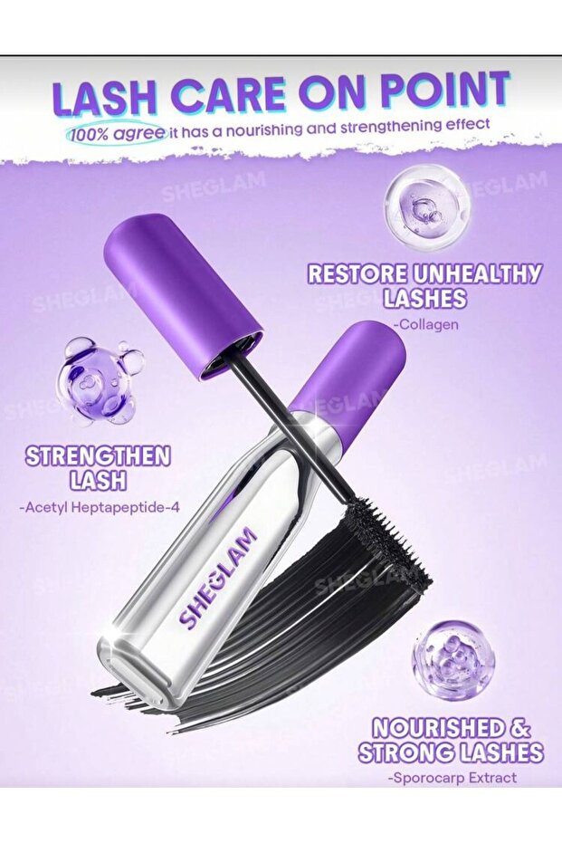 lashlighter mega boots mascara - 2