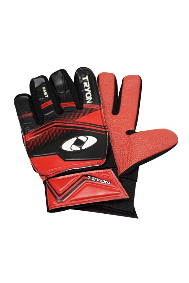 FAST ÇOCUK KALECİ ELDİVENİ - 1