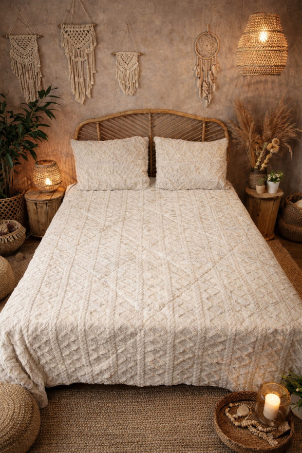 AYLA COMFORTER SET - 1