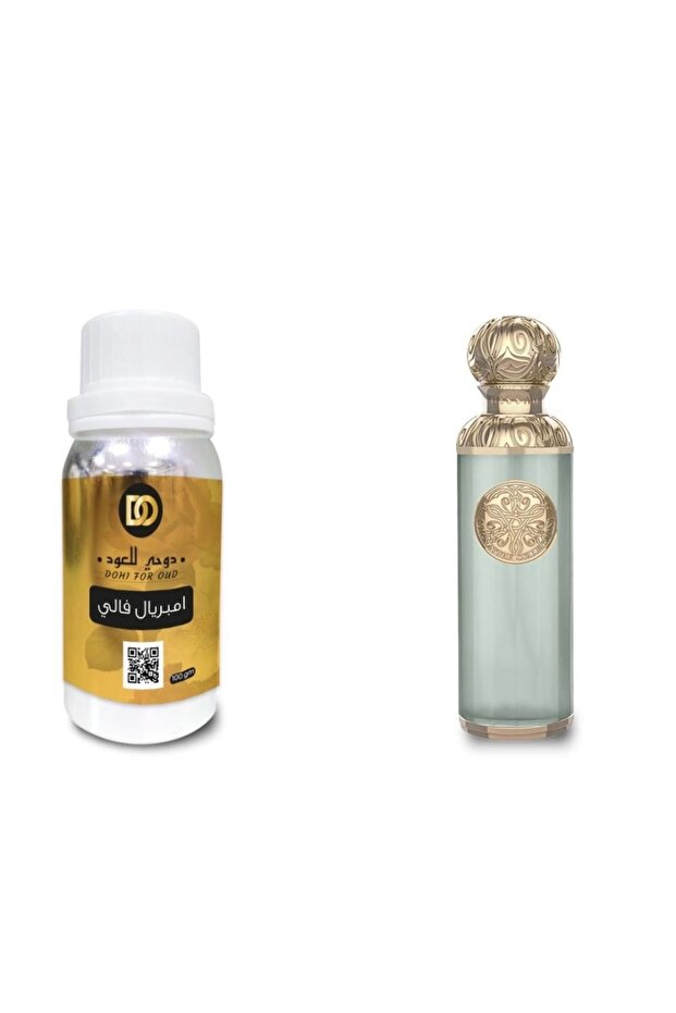 زيت عطري امبريال فالي 100 مل