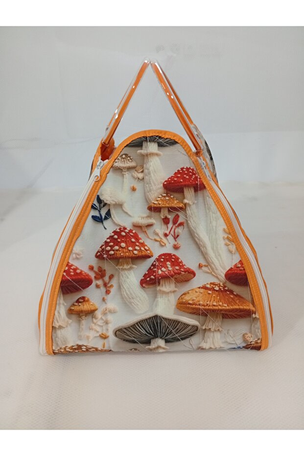 Pot Carrying Bag - 1