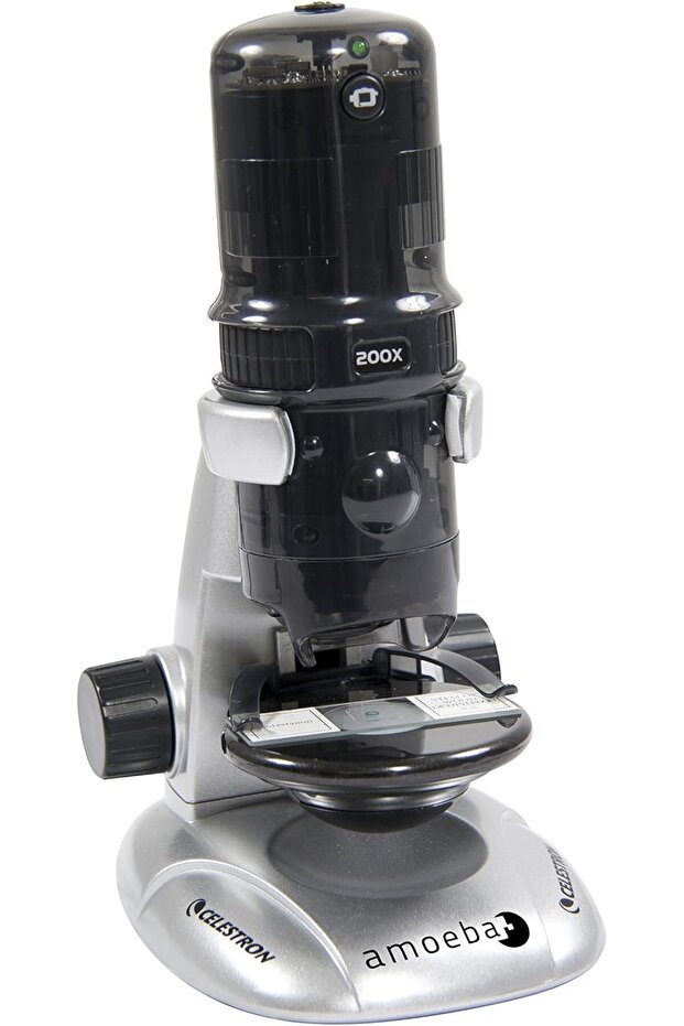 Amoeba Dual Purpose Digital Microscope - 1